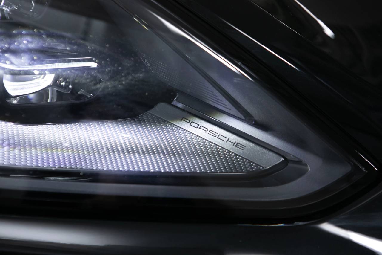 Thumbnail: 2026 Porsche Cayenne - 13