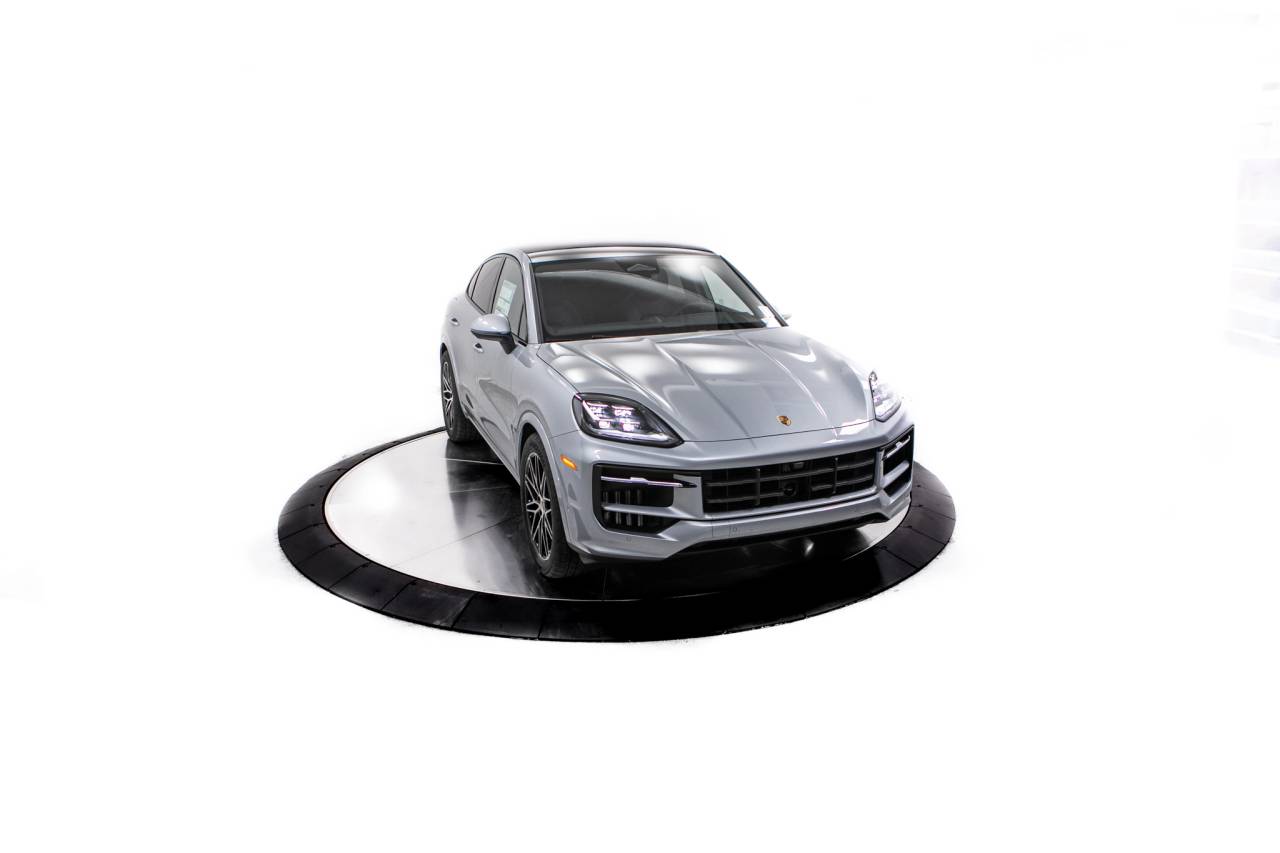 Thumbnail: 2026 Porsche  - 18