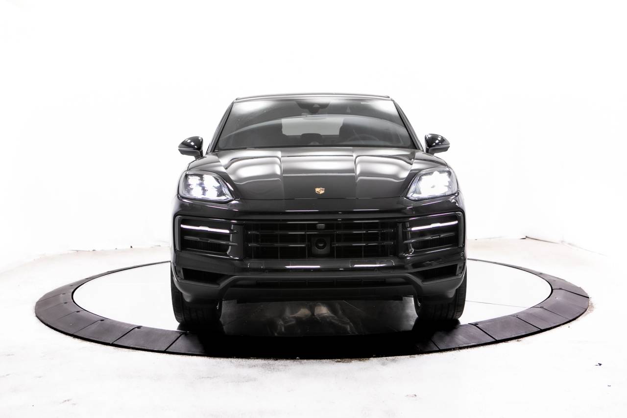 Thumbnail: 2026 Porsche  - 10