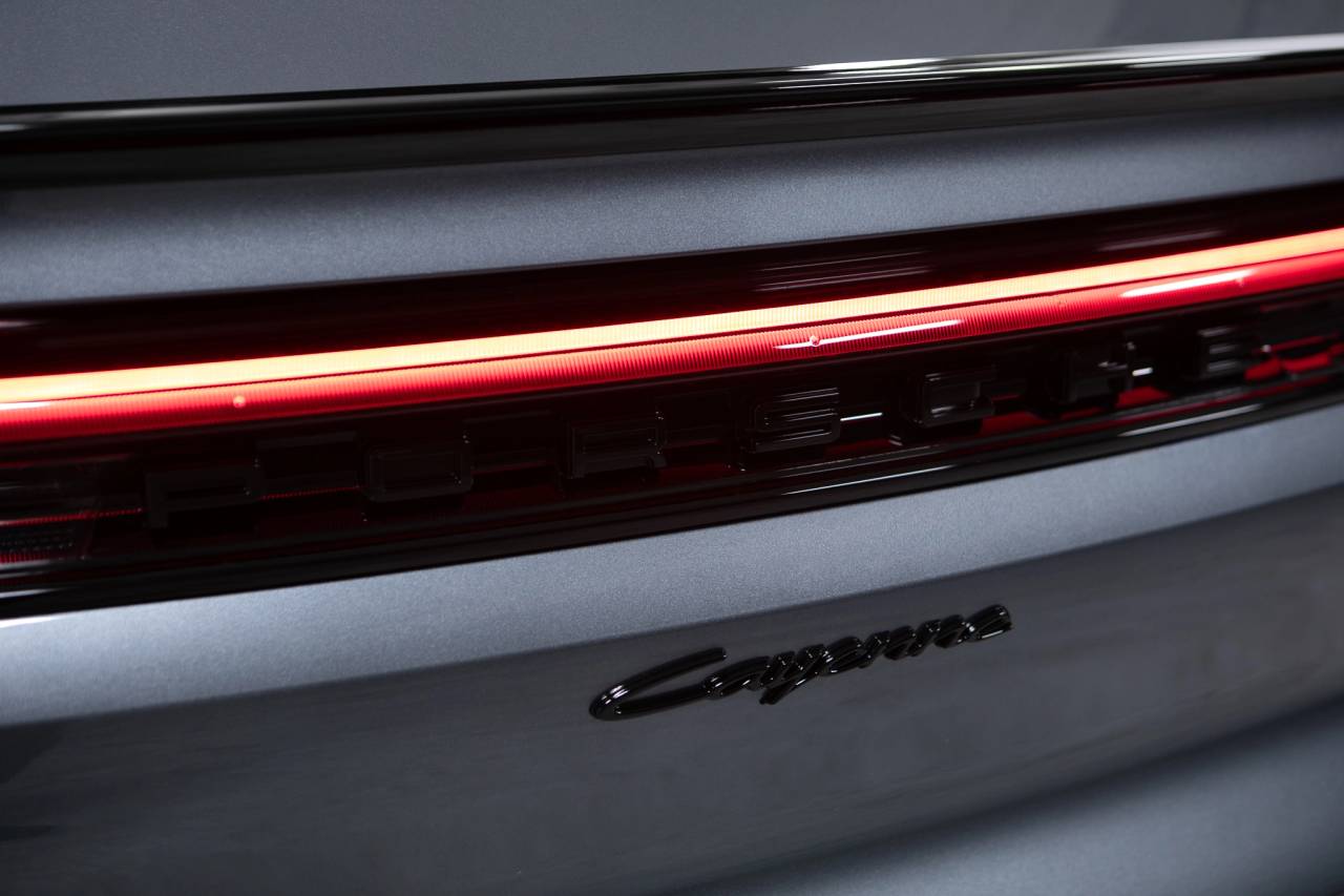 Thumbnail: 2026 Porsche  - 15