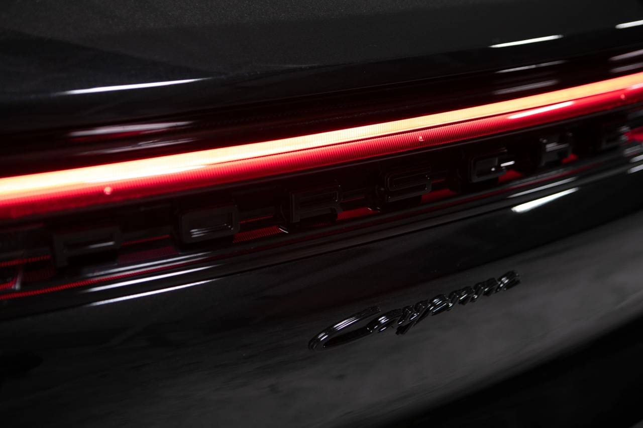 Thumbnail: 2026 Porsche Cayenne - 15