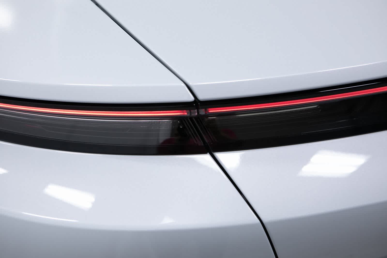 Thumbnail: 2024 Porsche Taycan - 35