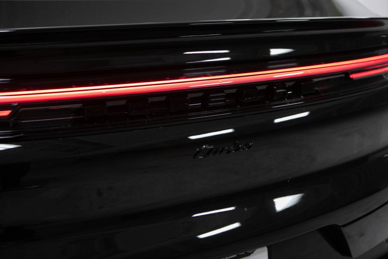 Thumbnail: 2025 Porsche  - 15