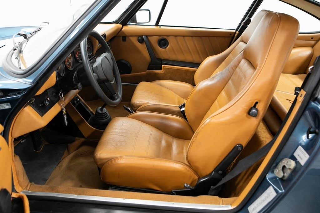 Thumbnail: 1979 Porsche 911 - 20