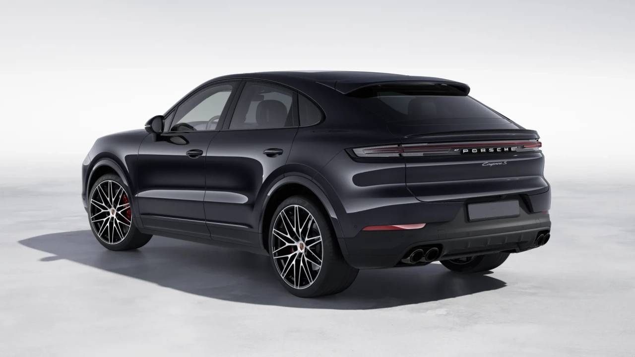 Thumbnail: 2026 Porsche  - 3