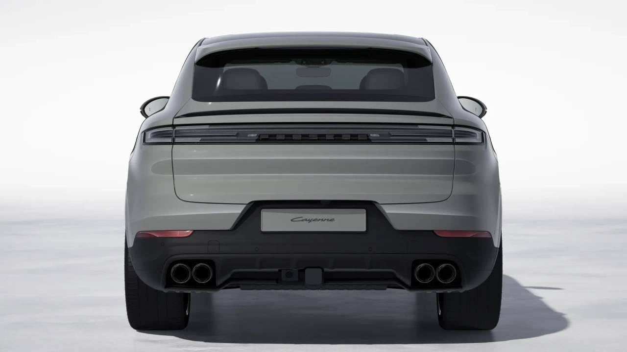 Thumbnail: 2025 Porsche  - 8