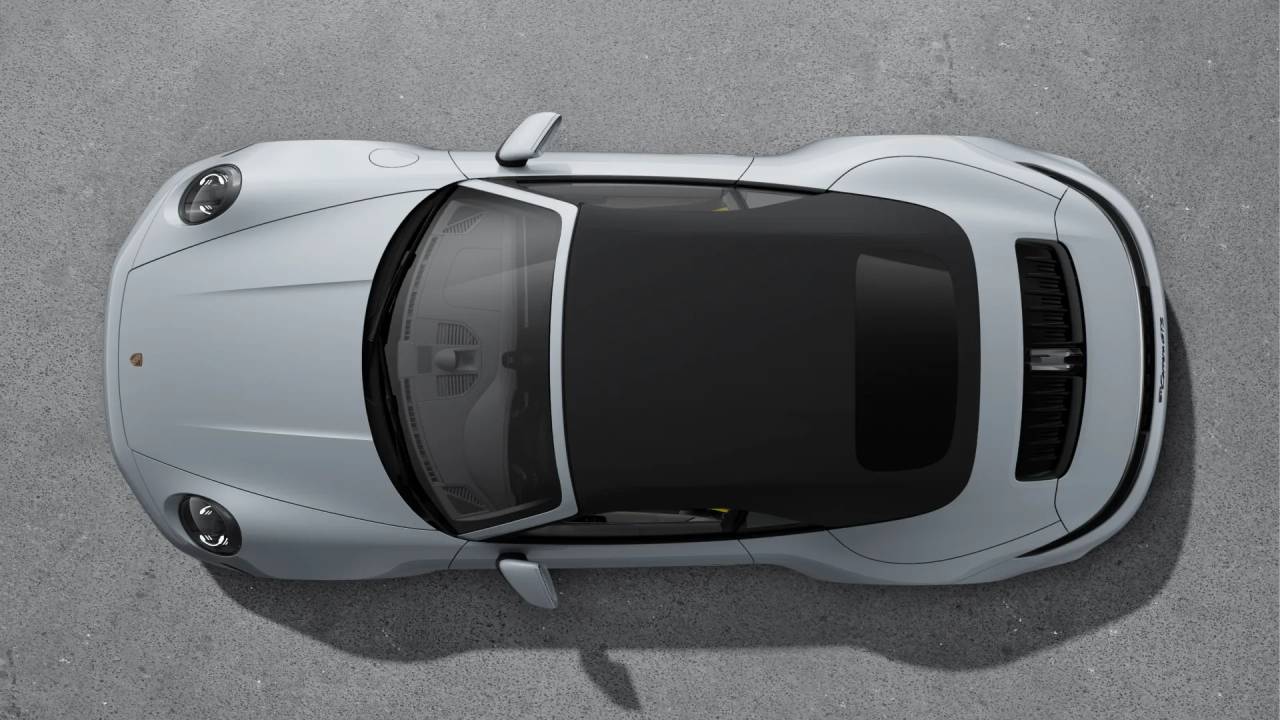 Thumbnail: 2026 Porsche 911 - 9