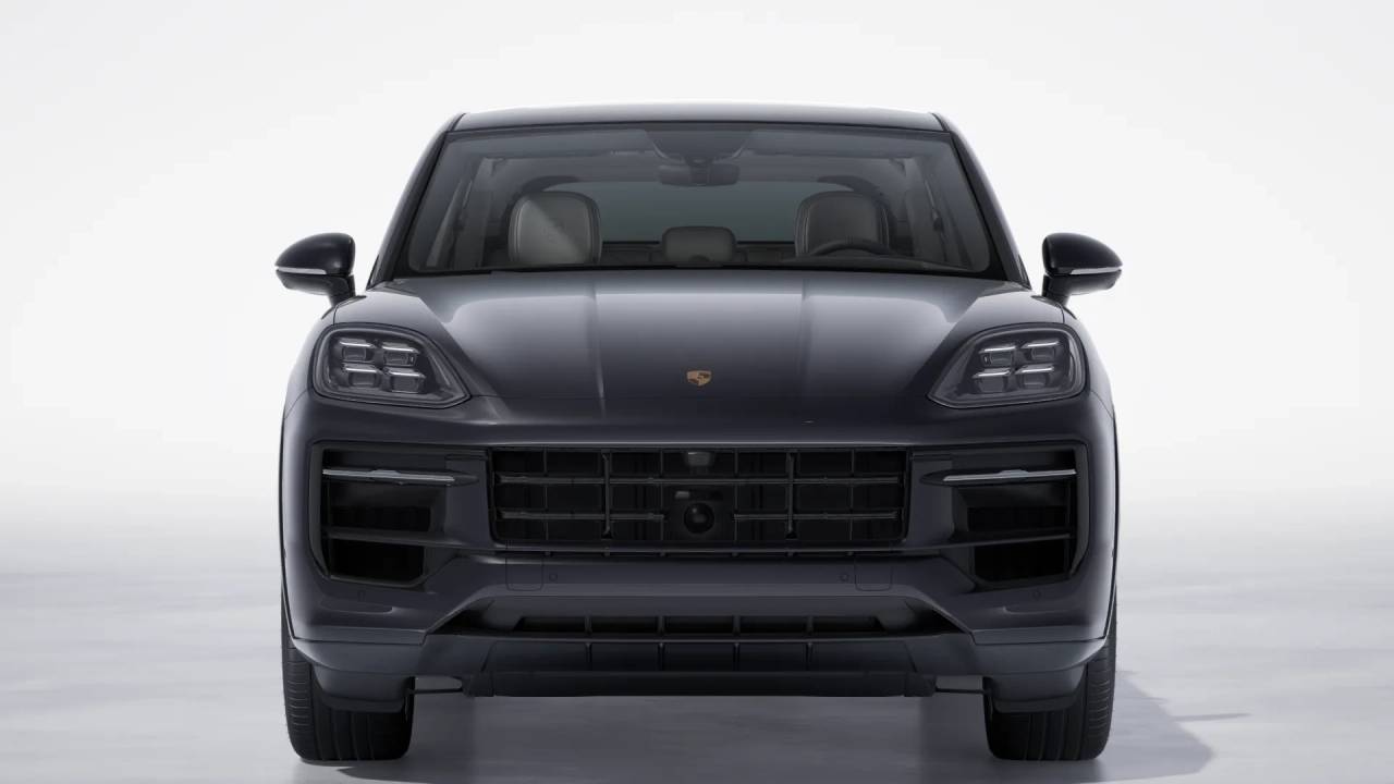 Thumbnail: 2026 Porsche  - 9