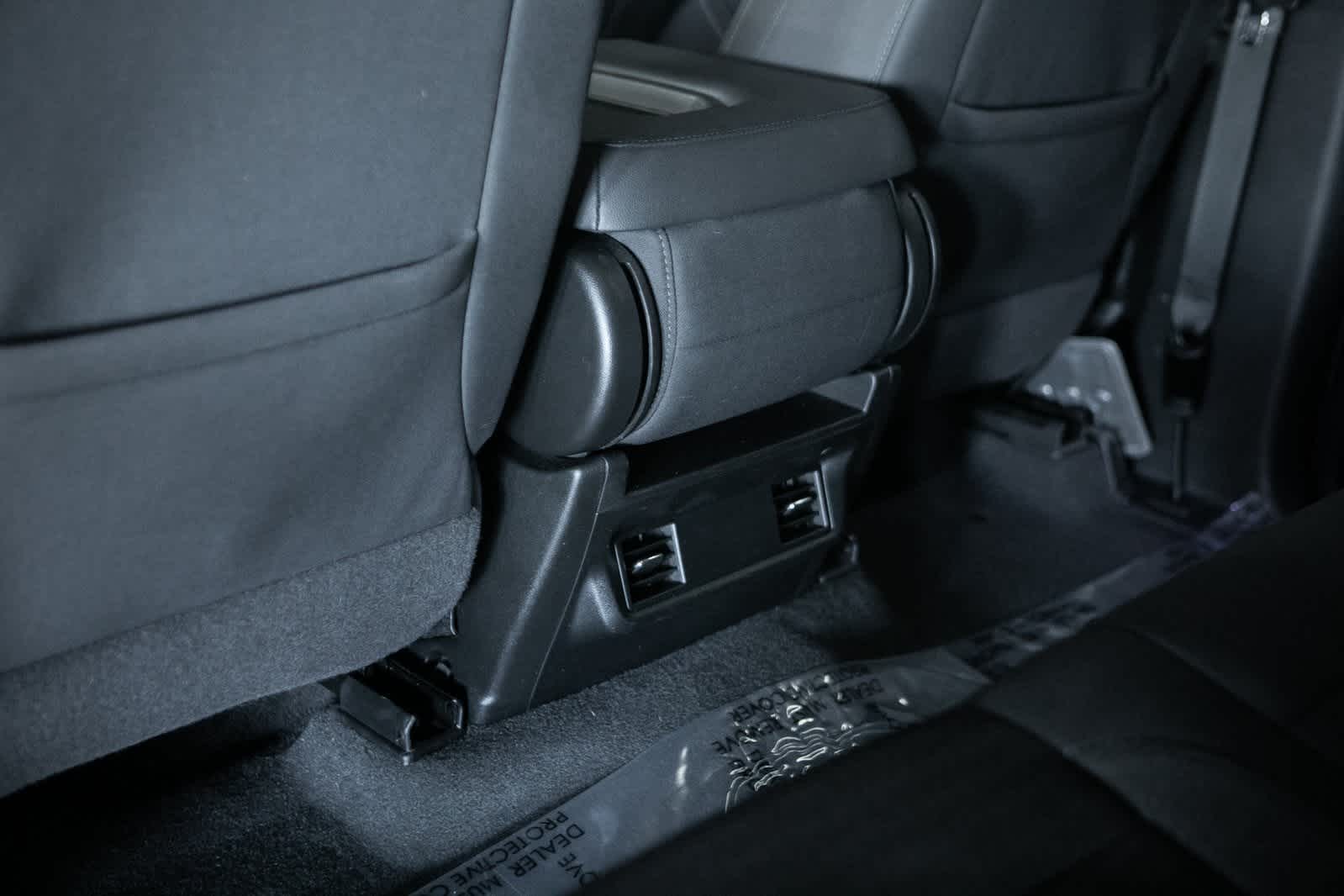 Thumbnail: 2022 Chevrolet Silverado 1500 - 20