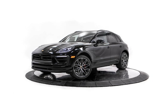 New Porsche Macan for Sale & Lease in Los Angeles, CA - Porsche Downtown LA