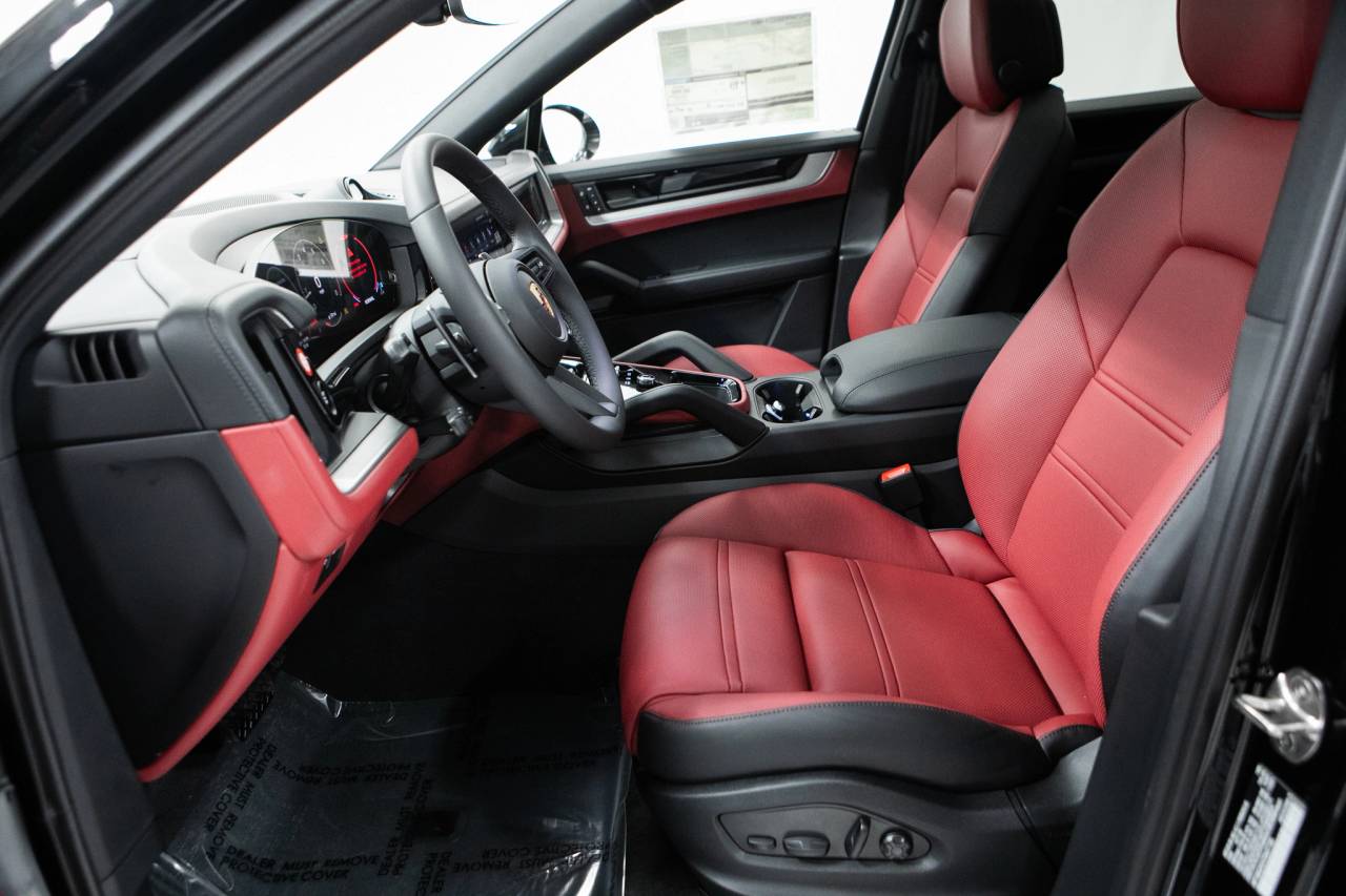 Thumbnail: 2026 Porsche  - 23