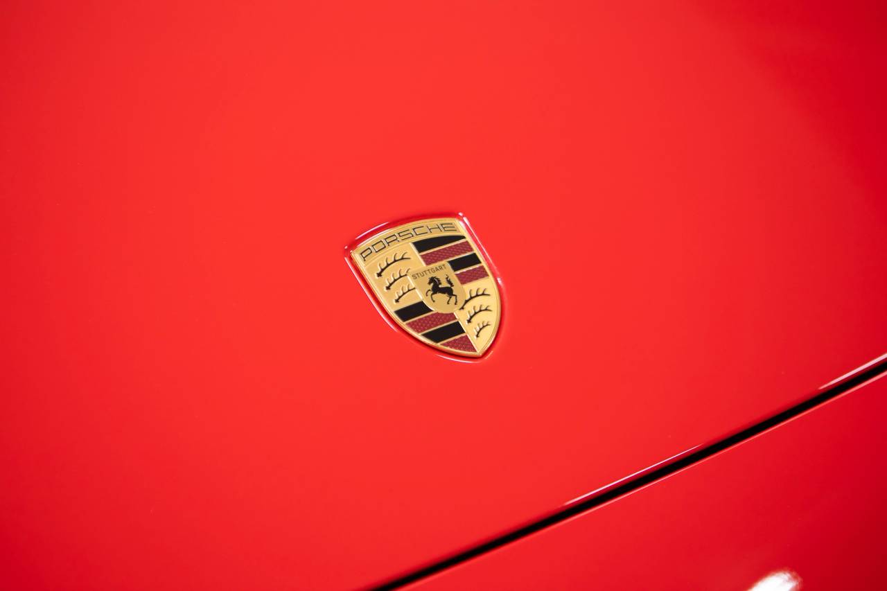Thumbnail: 2026 Porsche 911 - 14