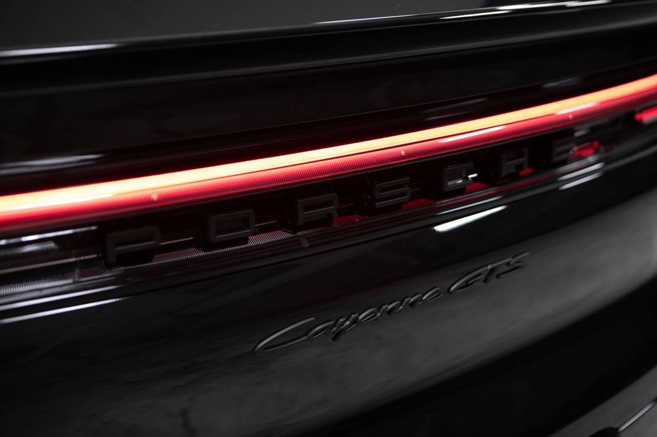 Thumbnail: 2026 Porsche  - 15