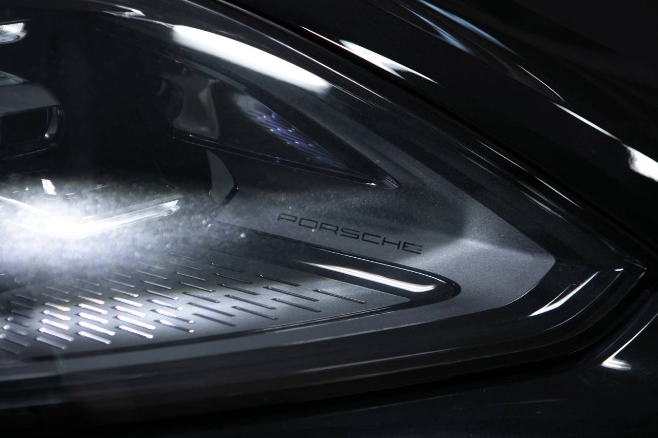 Thumbnail: 2026 Porsche  - 13