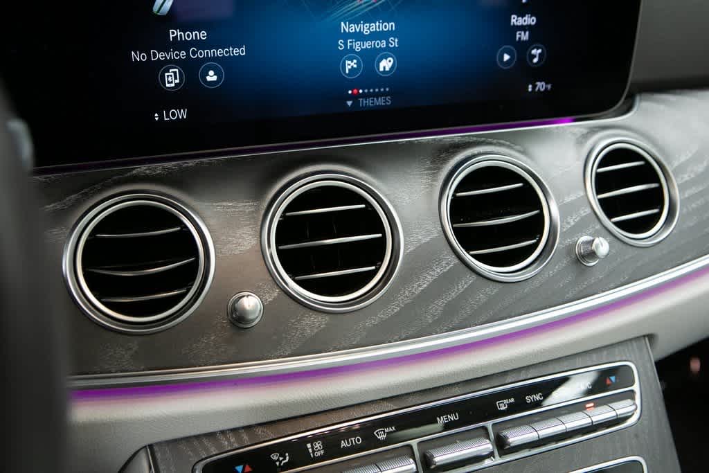 Thumbnail: 2022 Mercedes-Benz E-Class - 24
