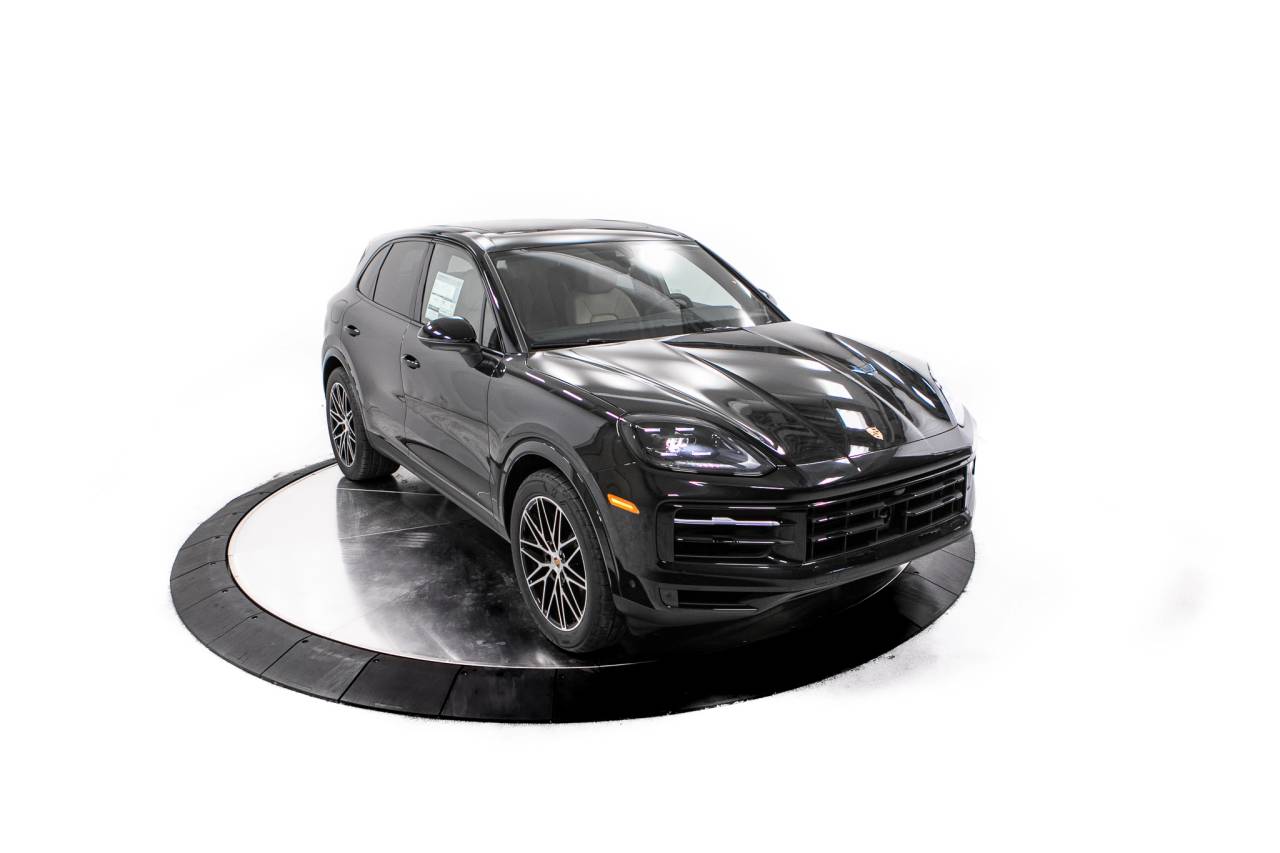 Thumbnail: 2026 Porsche Cayenne - 19