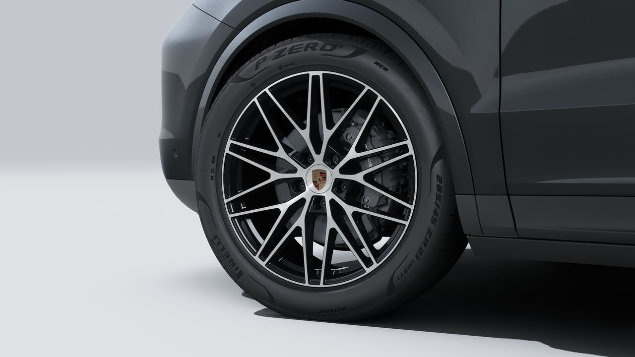Thumbnail: 2026 Porsche  - 10