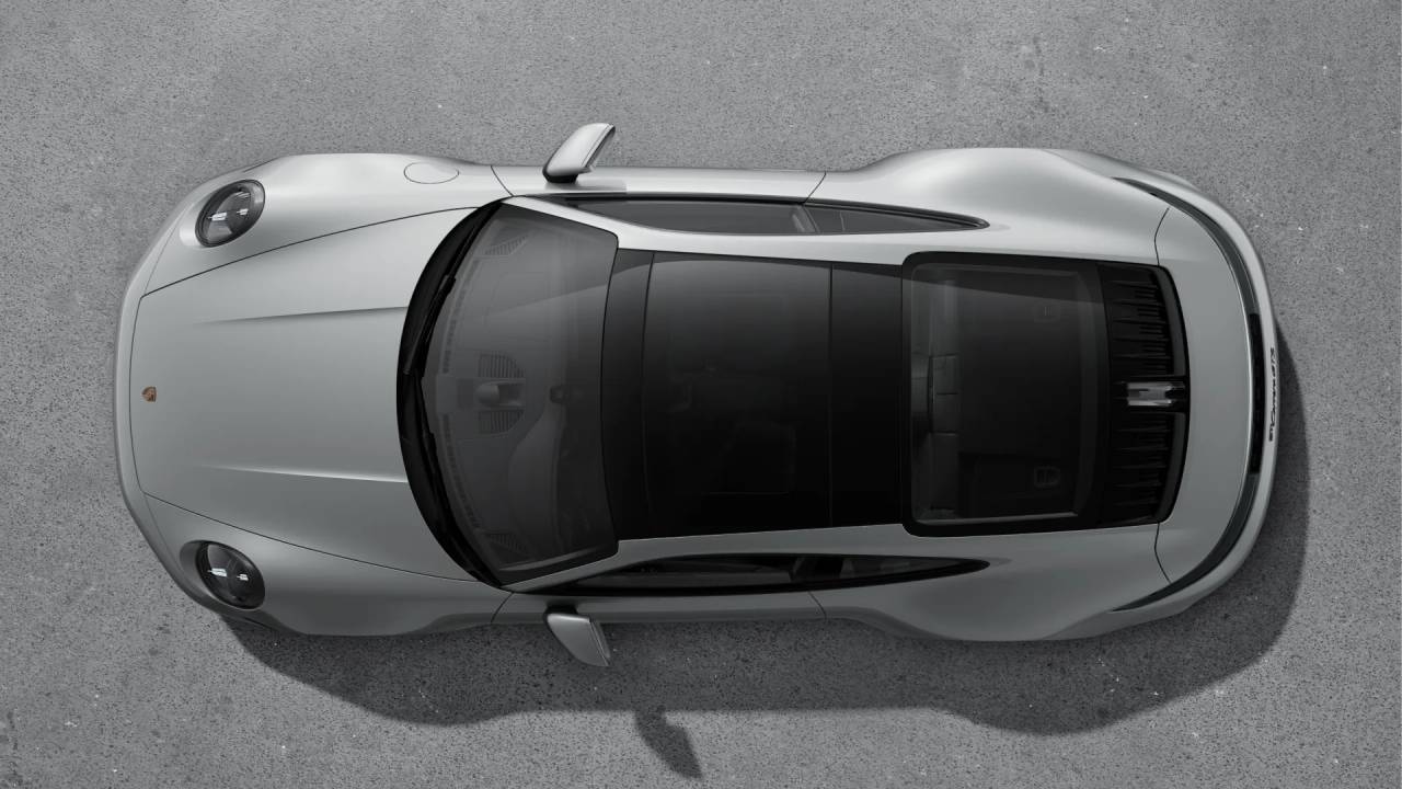 Thumbnail: 2026 Porsche 911 - 10