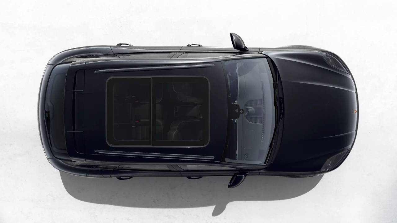 Thumbnail: 2026 Porsche Macan - 5