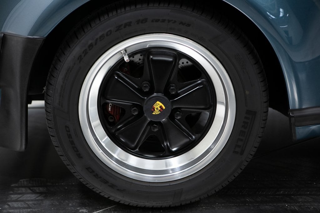 Thumbnail: 1979 Porsche 911 - 11
