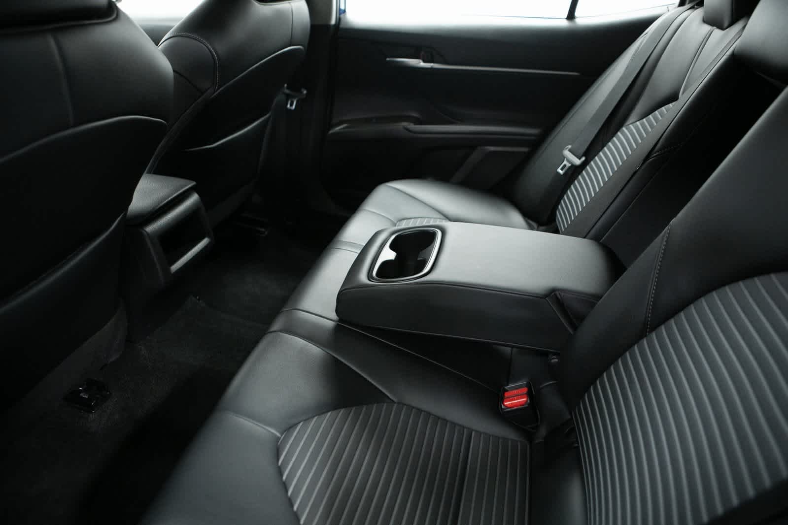 Thumbnail: 2023 Toyota Camry - 26