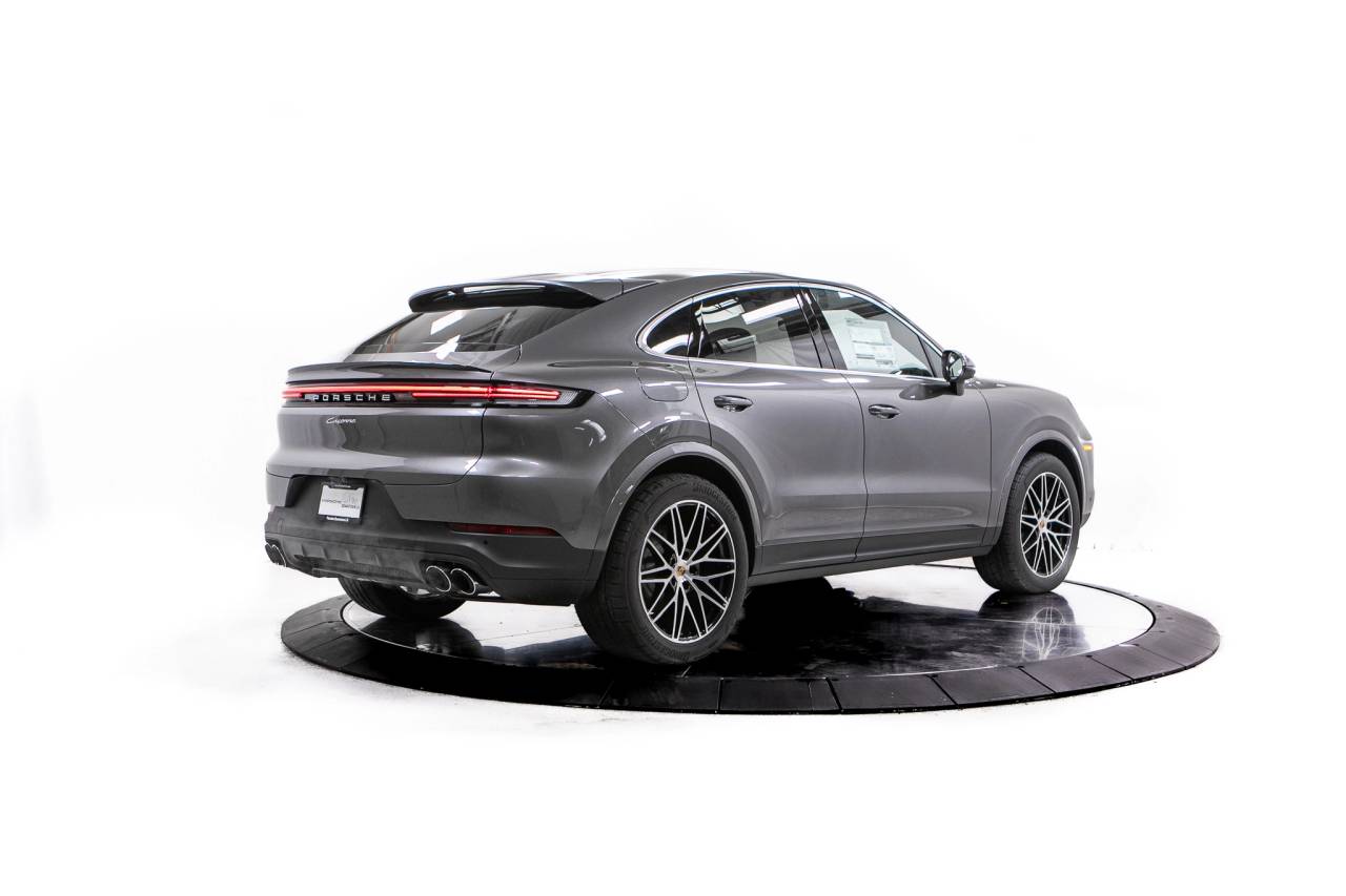 Thumbnail: 2026 Porsche  - 7