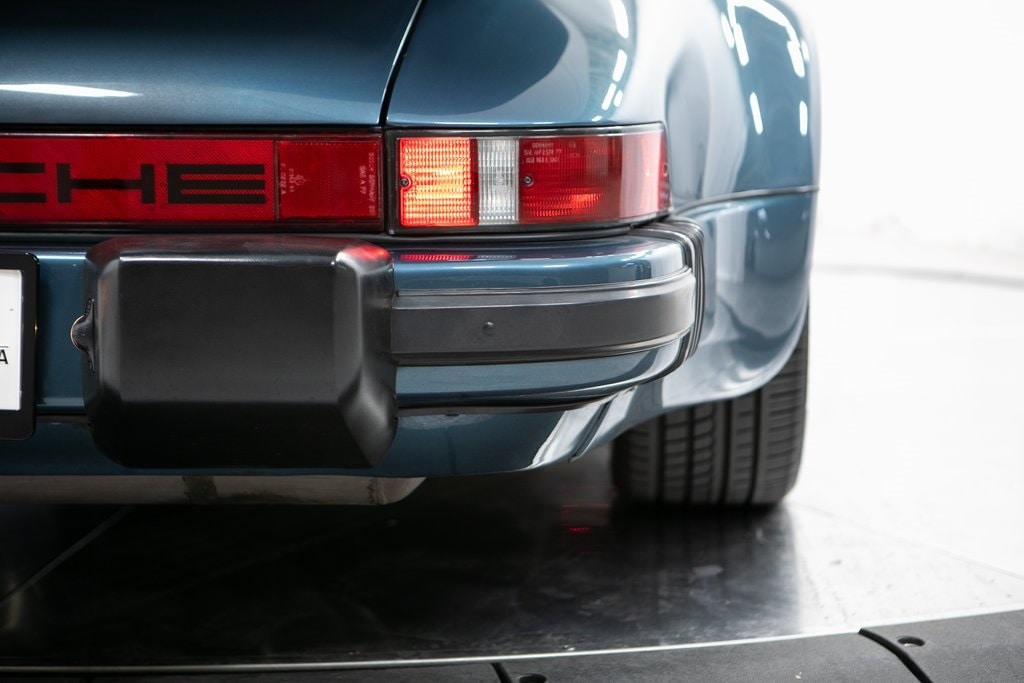 Thumbnail: 1979 Porsche 911 - 32