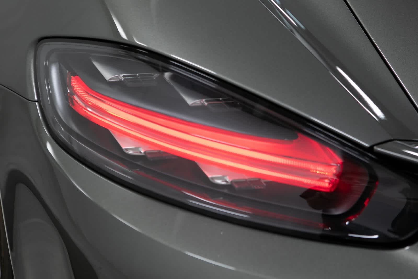 Thumbnail: 2024 Porsche 718 Cayman - 31