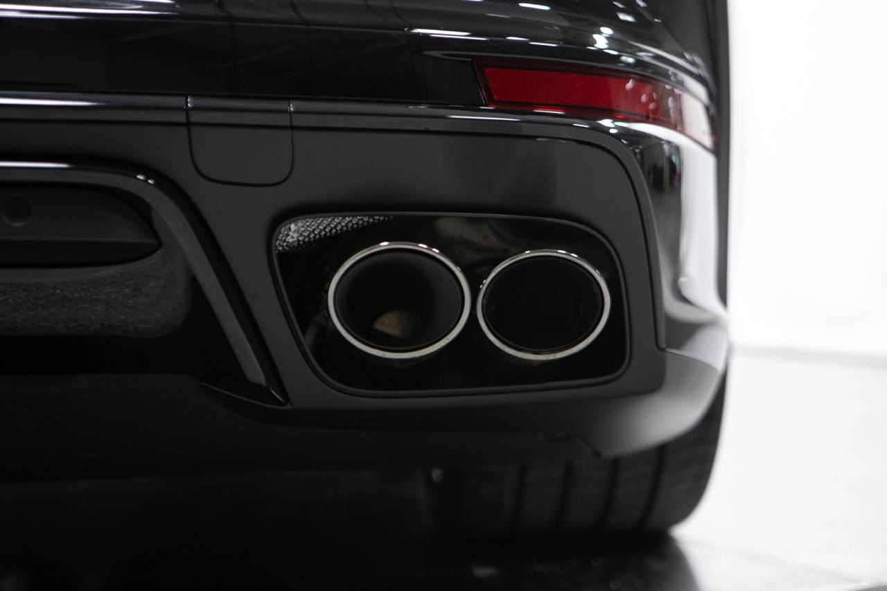 Thumbnail: 2026 Porsche Panamera - 17