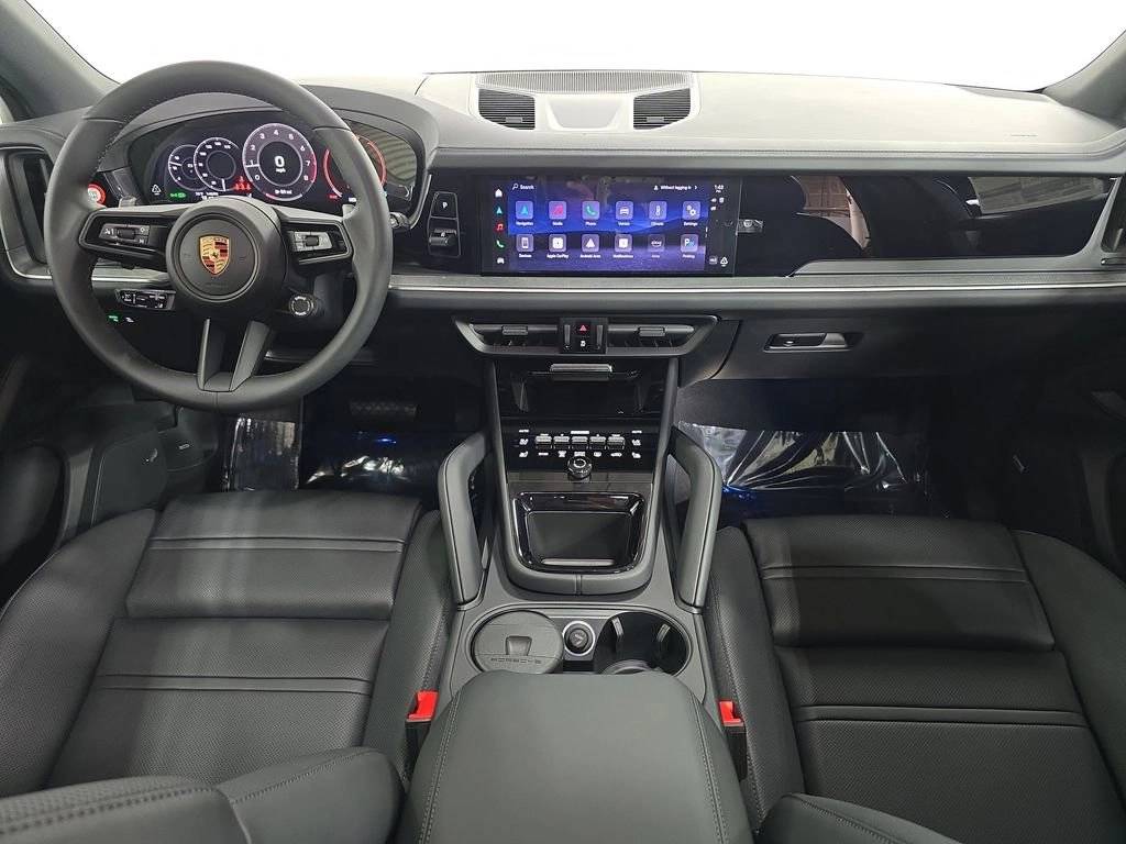 Thumbnail: 2026 Porsche Cayenne - 13