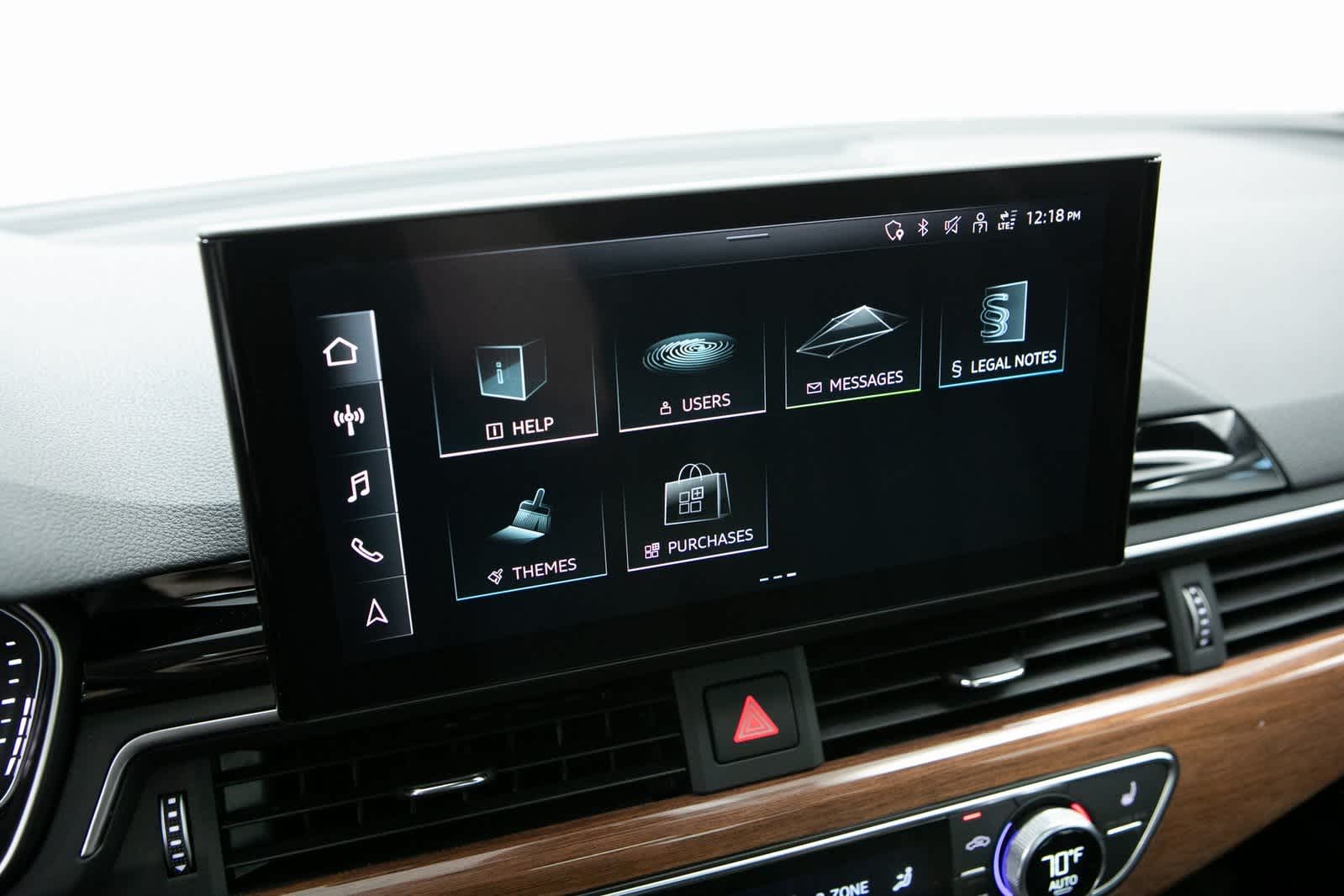 Thumbnail: 2023 Audi A4 - 15