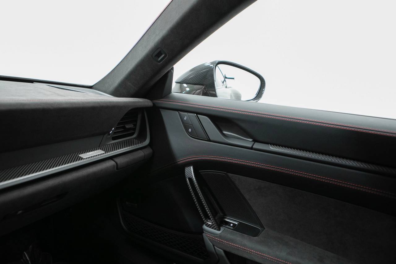 Thumbnail: 2026 Porsche 911 - 29