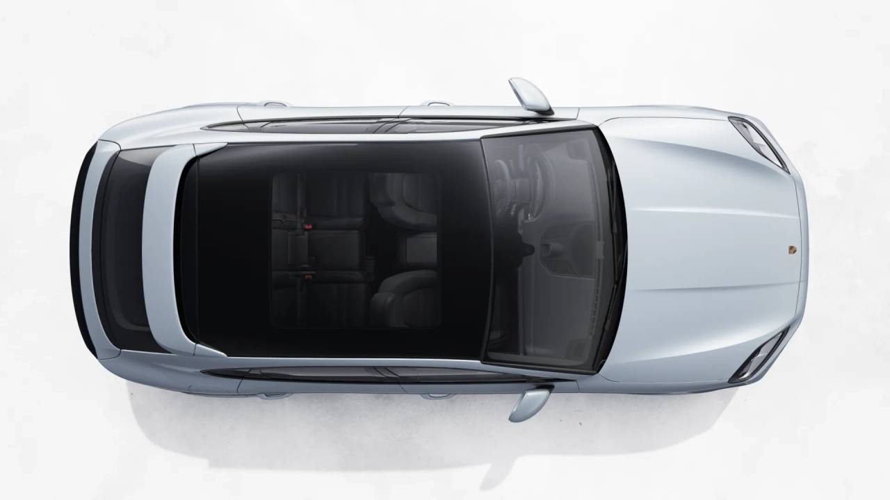 Thumbnail: 2026 Porsche  - 5