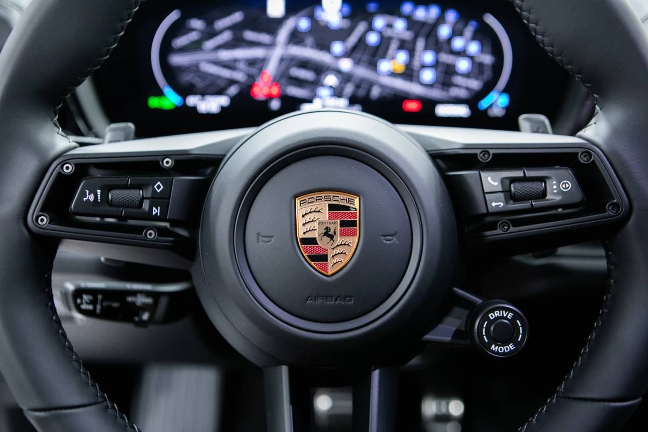 Thumbnail: 2026 Porsche Cayenne - 21