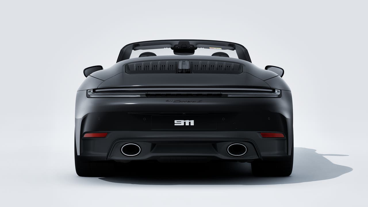 Thumbnail: 2026 Porsche 911 - 7