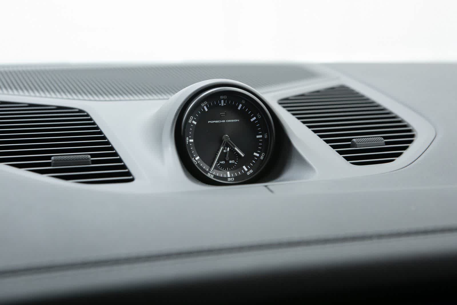 Thumbnail: 2025 Porsche Cayenne - 26