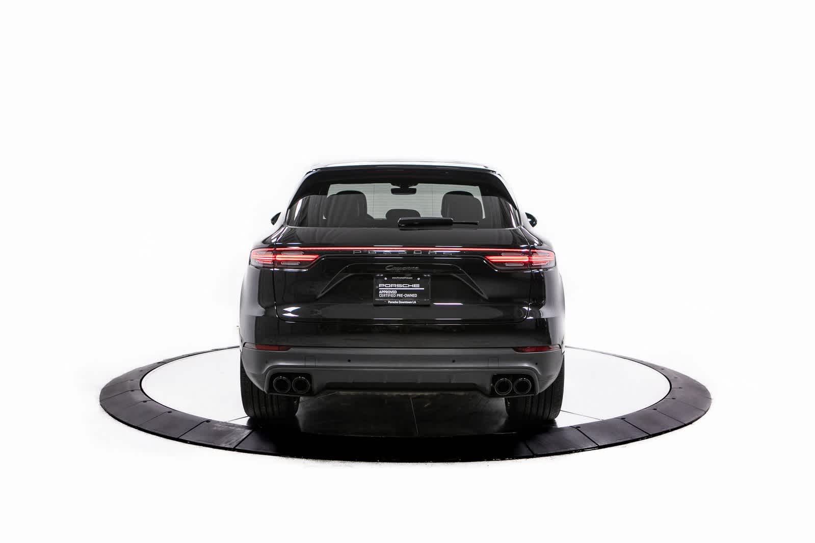 Thumbnail: 2023 Porsche Cayenne - 6