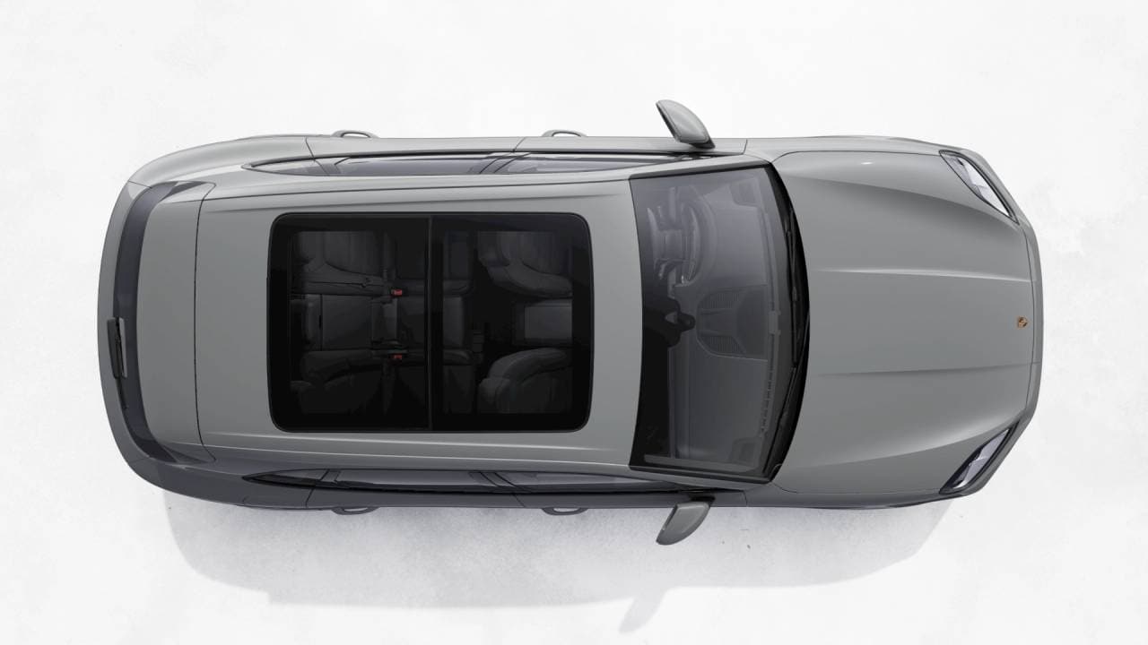 Thumbnail: 2026 Porsche Cayenne - 5