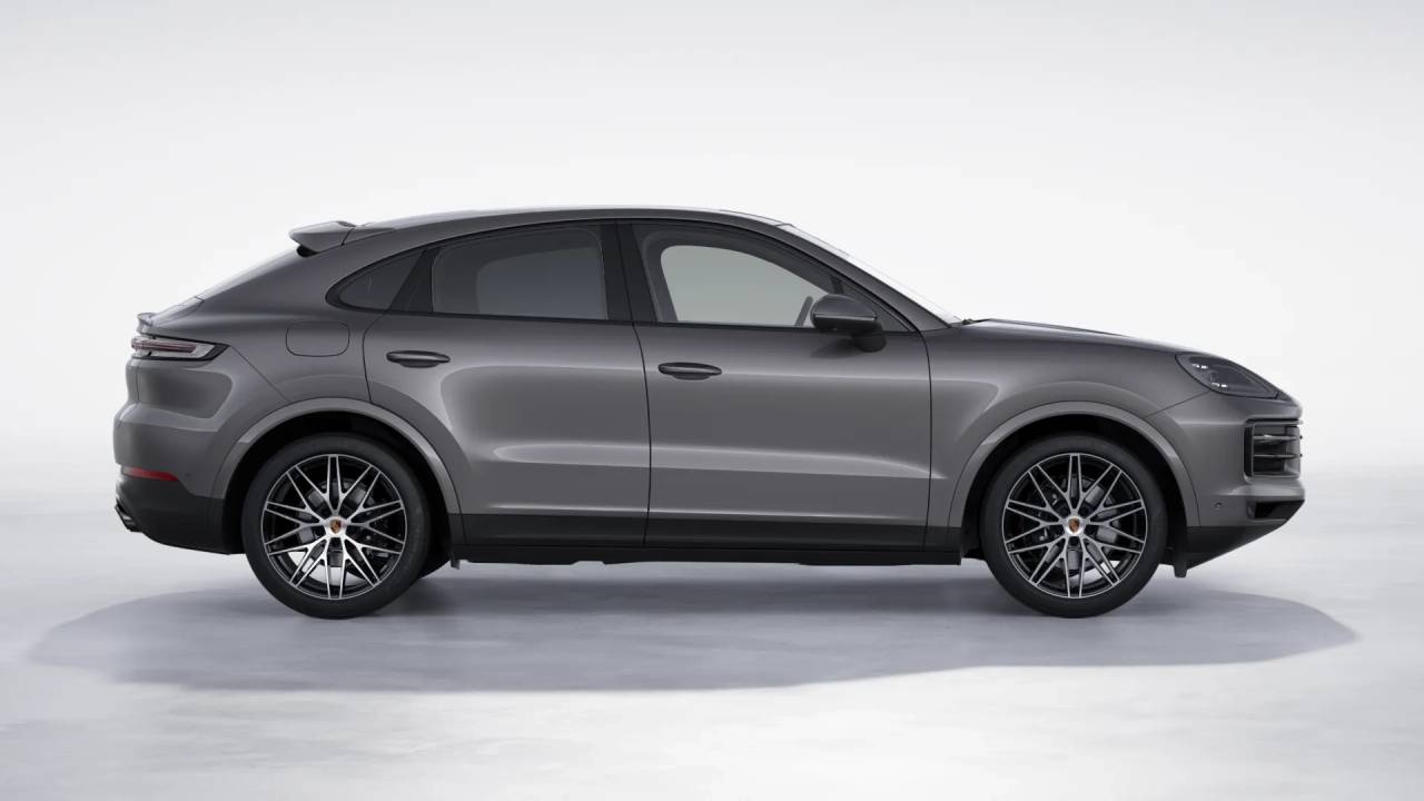 Thumbnail: 2026 Porsche  - 7