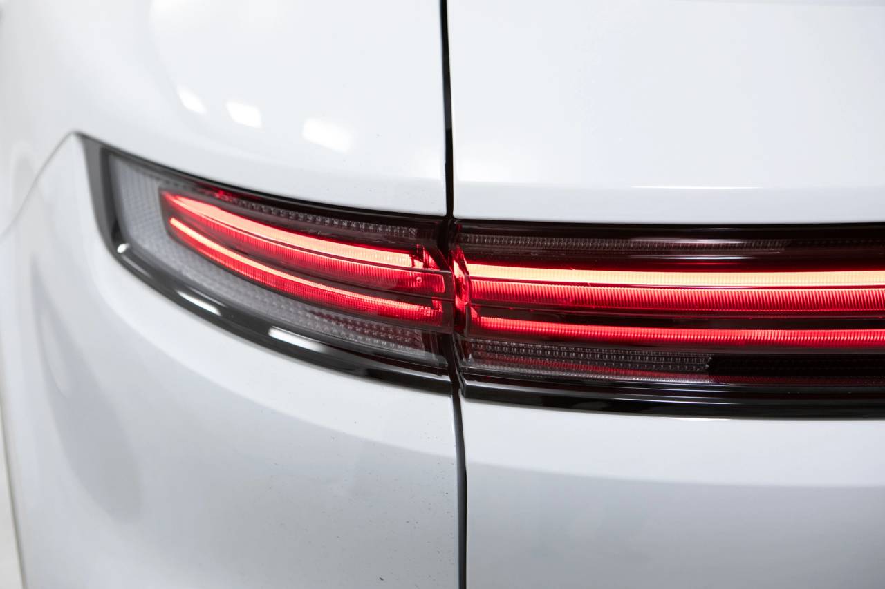 Thumbnail: 2026 Porsche Cayenne - 15