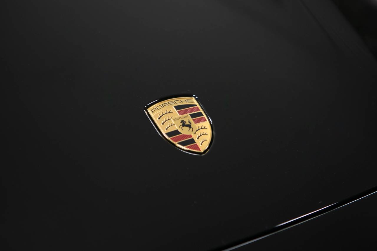 Thumbnail: 2026 Porsche Taycan - 14