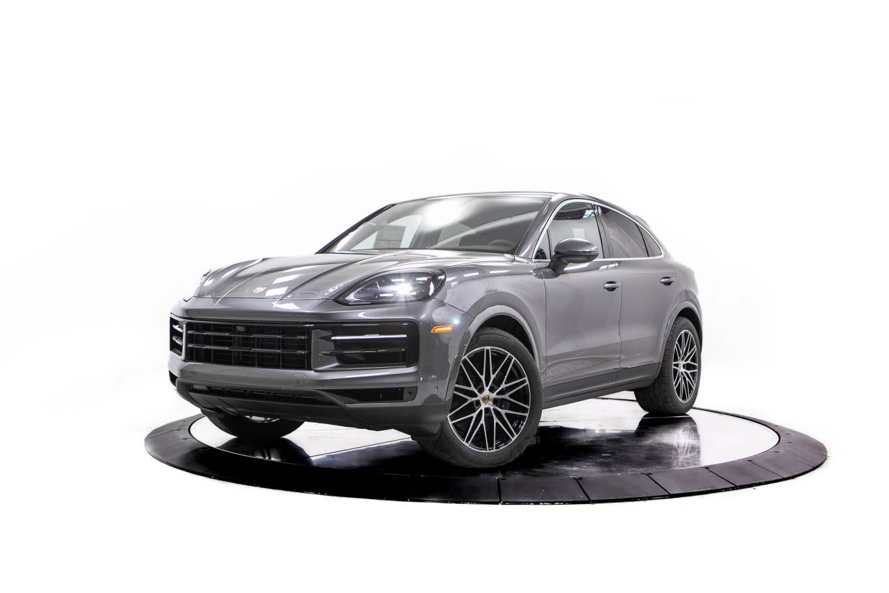 Thumbnail: 2026 Porsche  - 1