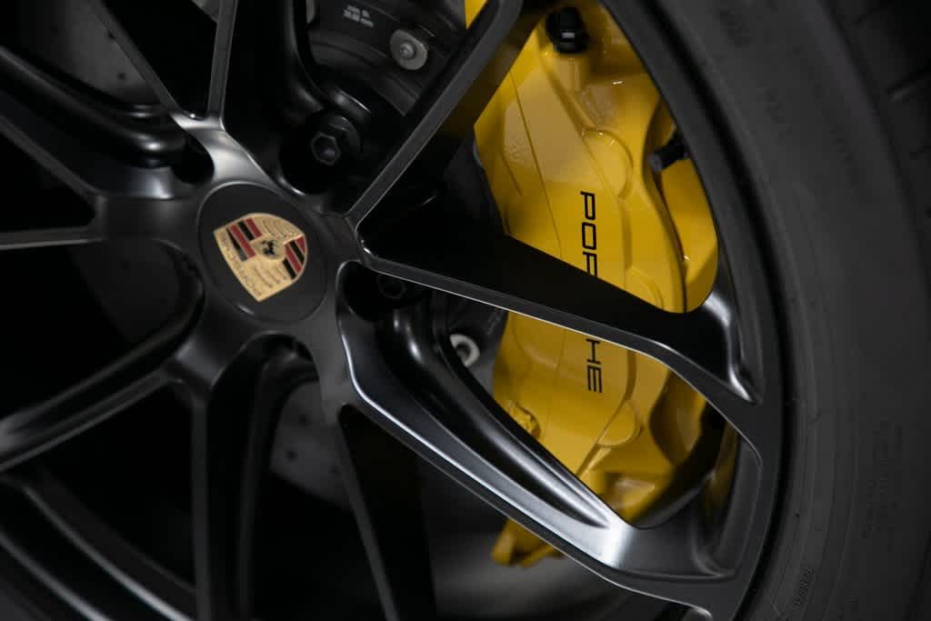 Thumbnail: 2025 Porsche  - 11