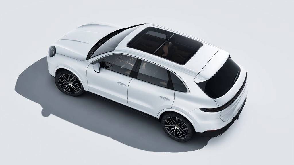 Thumbnail: 2026 Porsche Cayenne - 6