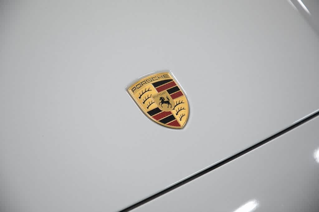 Thumbnail: 2025 Porsche  - 35
