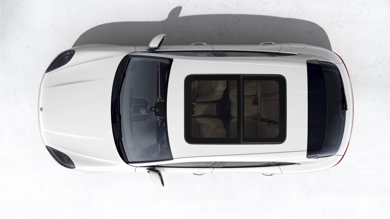 Thumbnail: 2026 Porsche Macan - 6