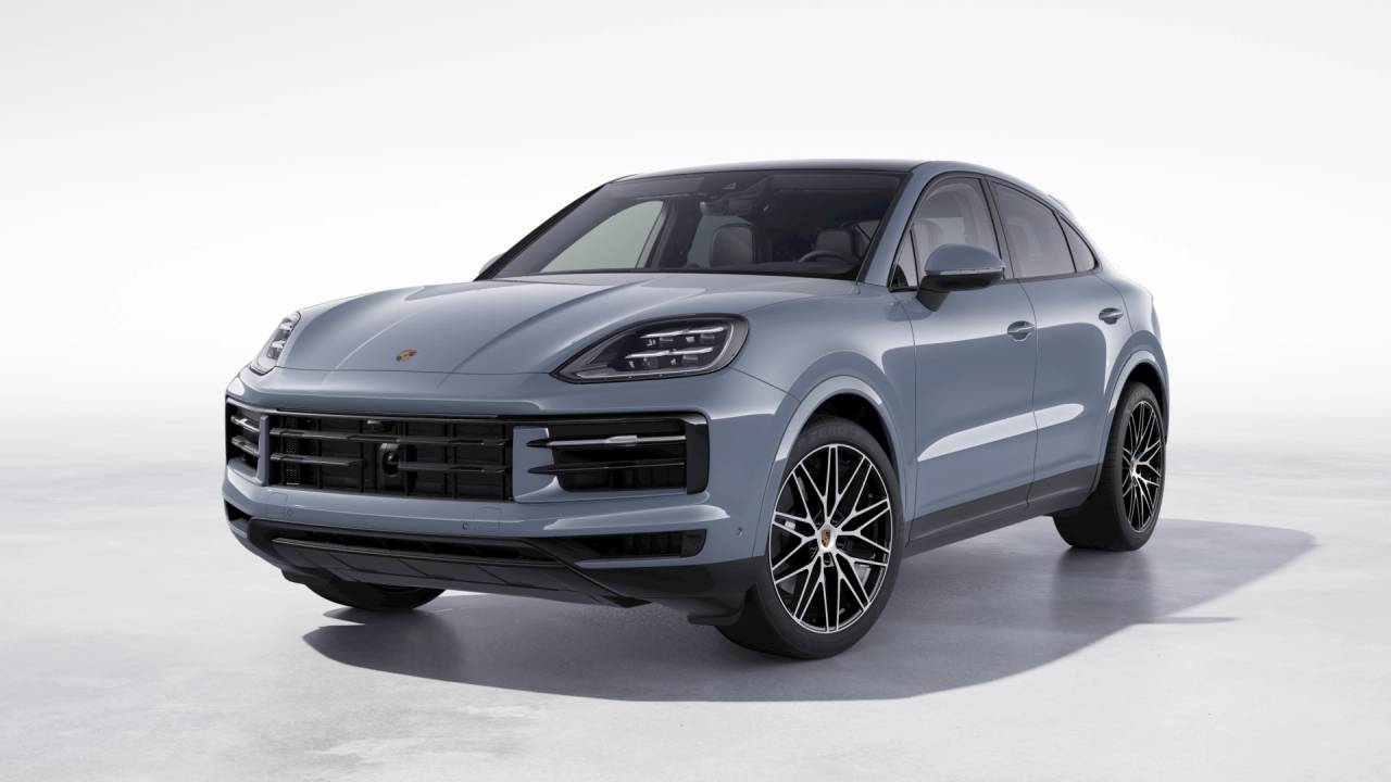 Thumbnail: 2026 Porsche  - 1