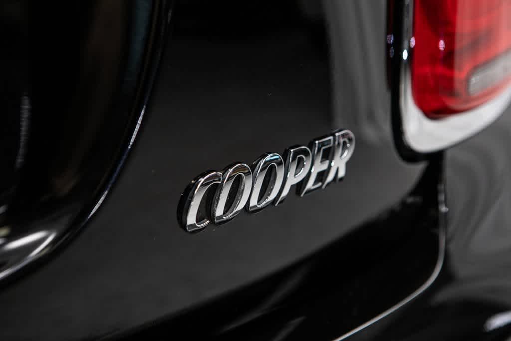 2015 MINI Cooper Hardtop SE 5