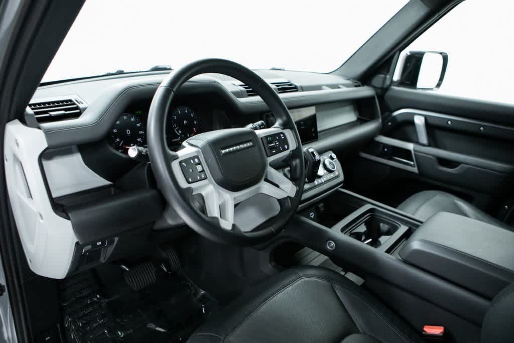 Used 2024 Land Rover Defender X-Dynamic SE SUV