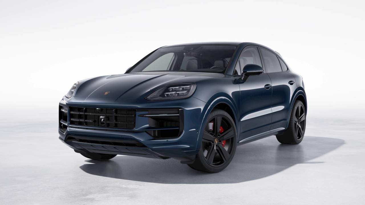 Thumbnail: 2026 Porsche  - 1